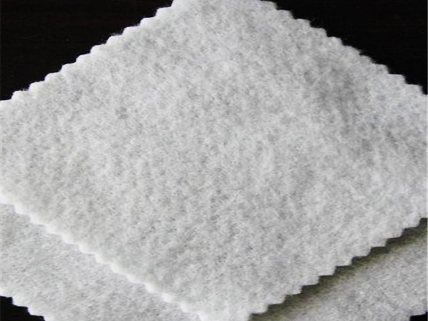 短纖針刺非織造士工布